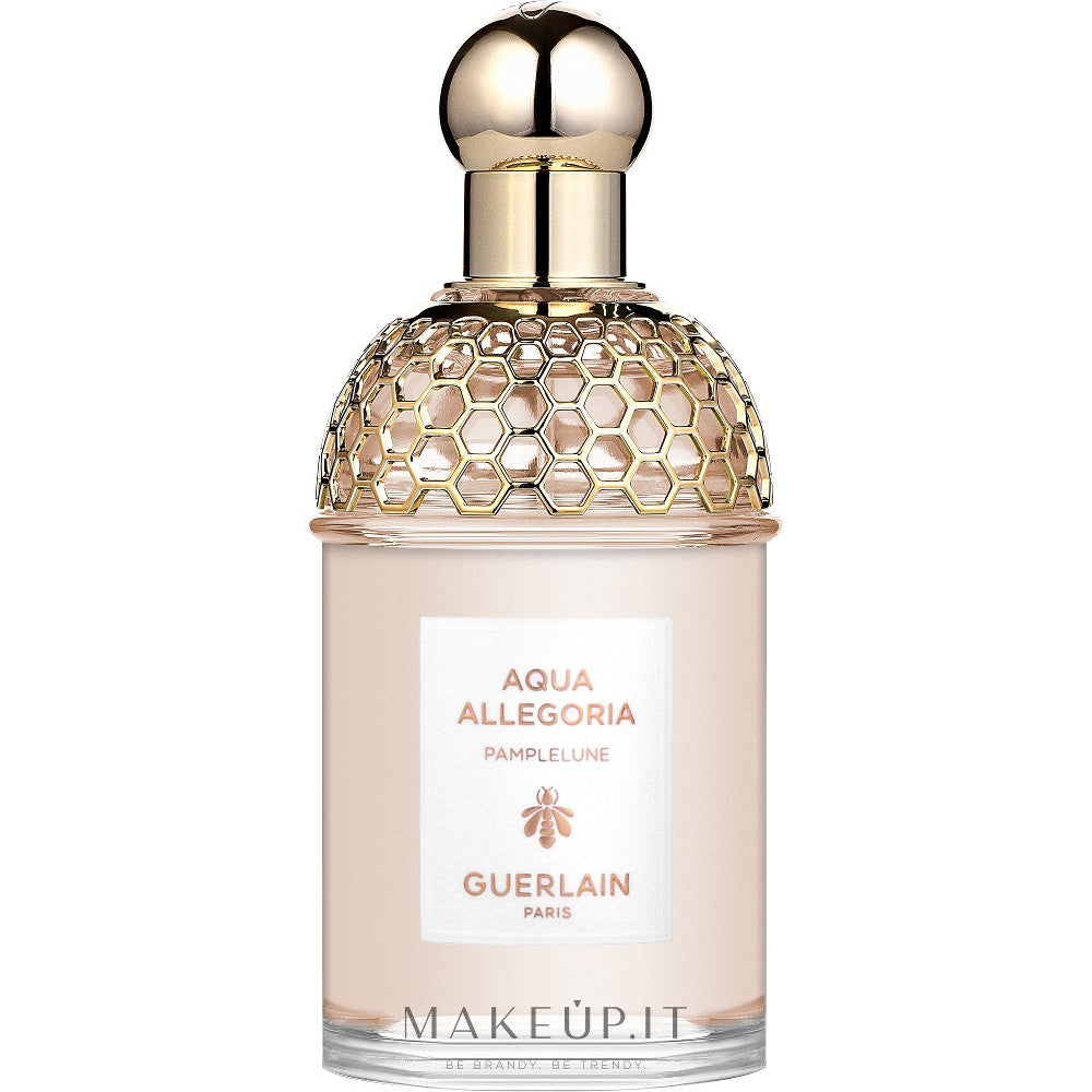 Guerlain Aqua Allegoria Pamplelune 2022 Eau De Toilette Women 125 ml