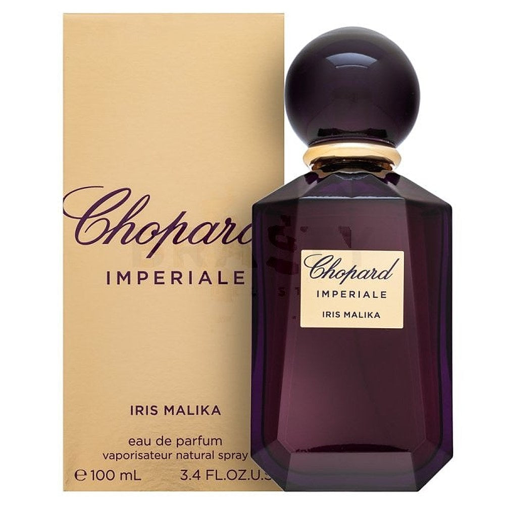 Chopard Imperial Iris Malika EDP W 100 ml
