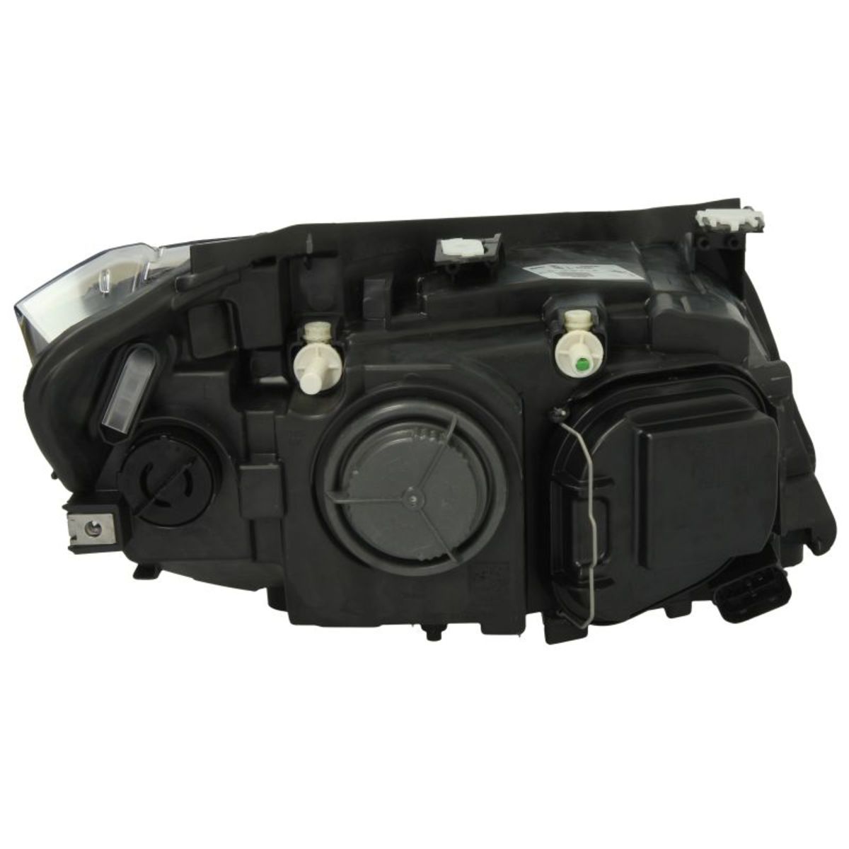 Ajovaloumpio VALEO 044291