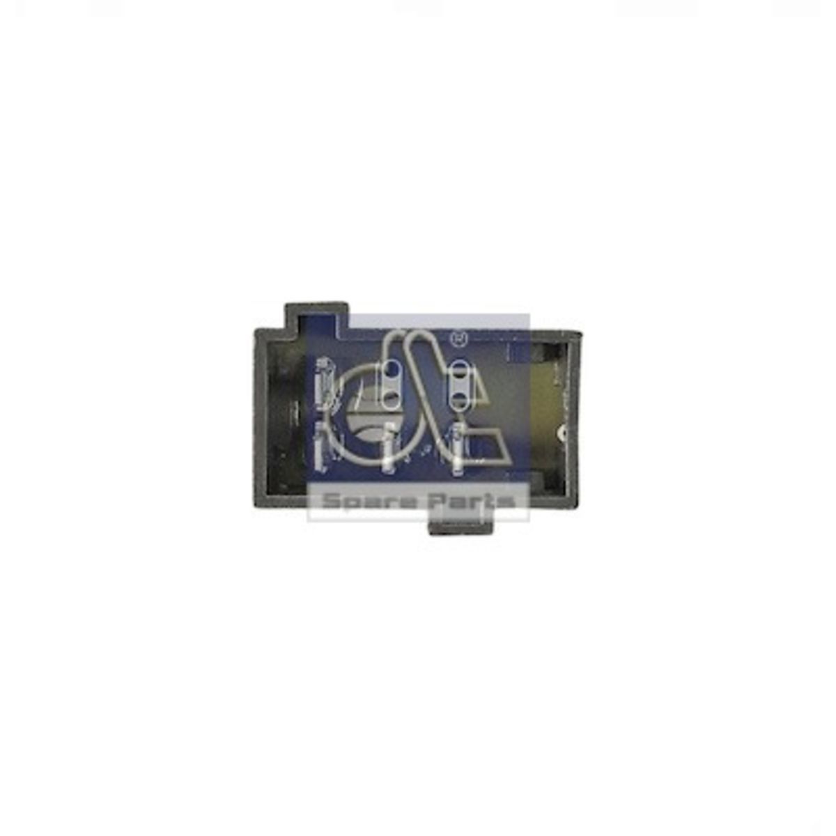 Kytkin, lasinnostin DT Spare Parts 5.80029