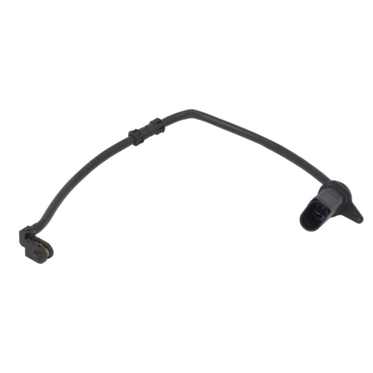 Jarrupalan kulumisenilmaisin QUICK BRAKE WS 0375 A