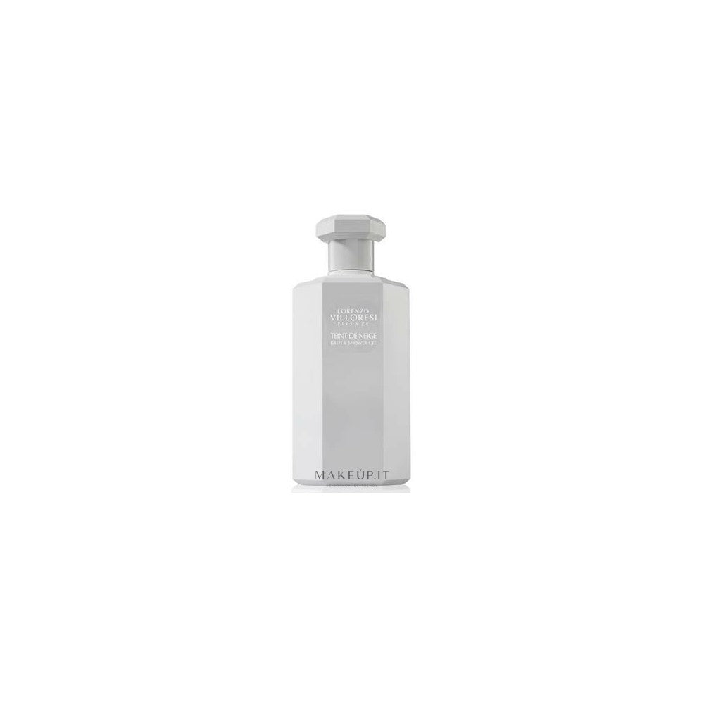 Villoresi Teint de Neige suihkugeeli 250 ml