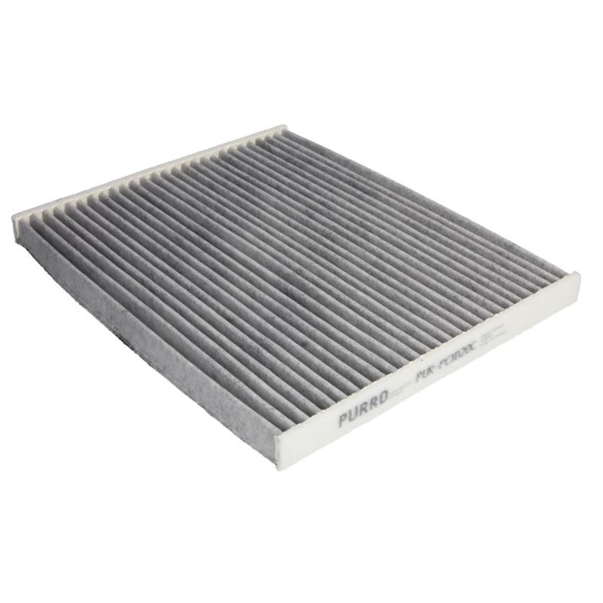 Suodatin, sisäilma PURRO PUR-PC1020C