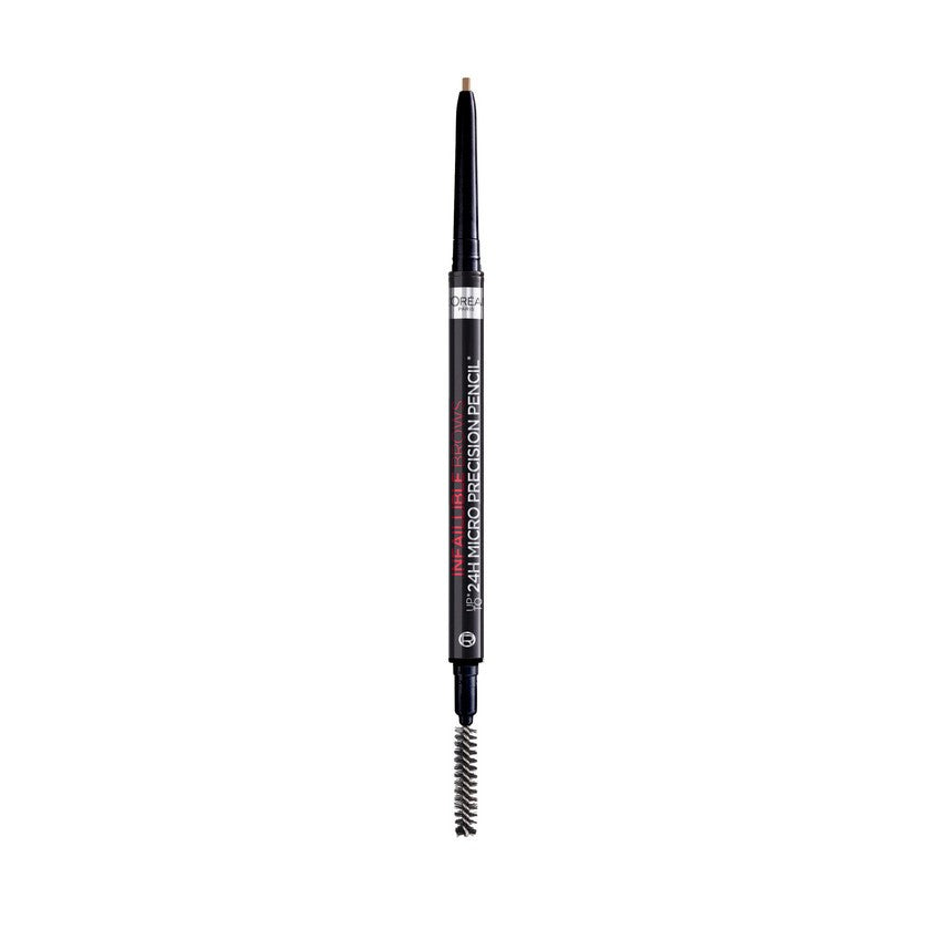 L ́oréal paris Le Skinny Artist - Kulmakynä siveltimellä 1,2 g 101 Blonde