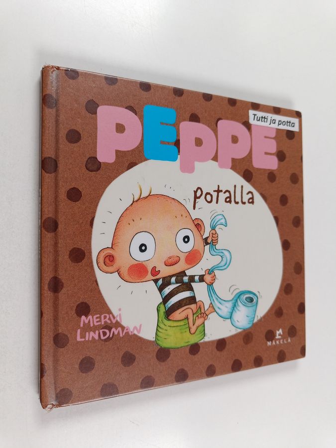Peppe potalla