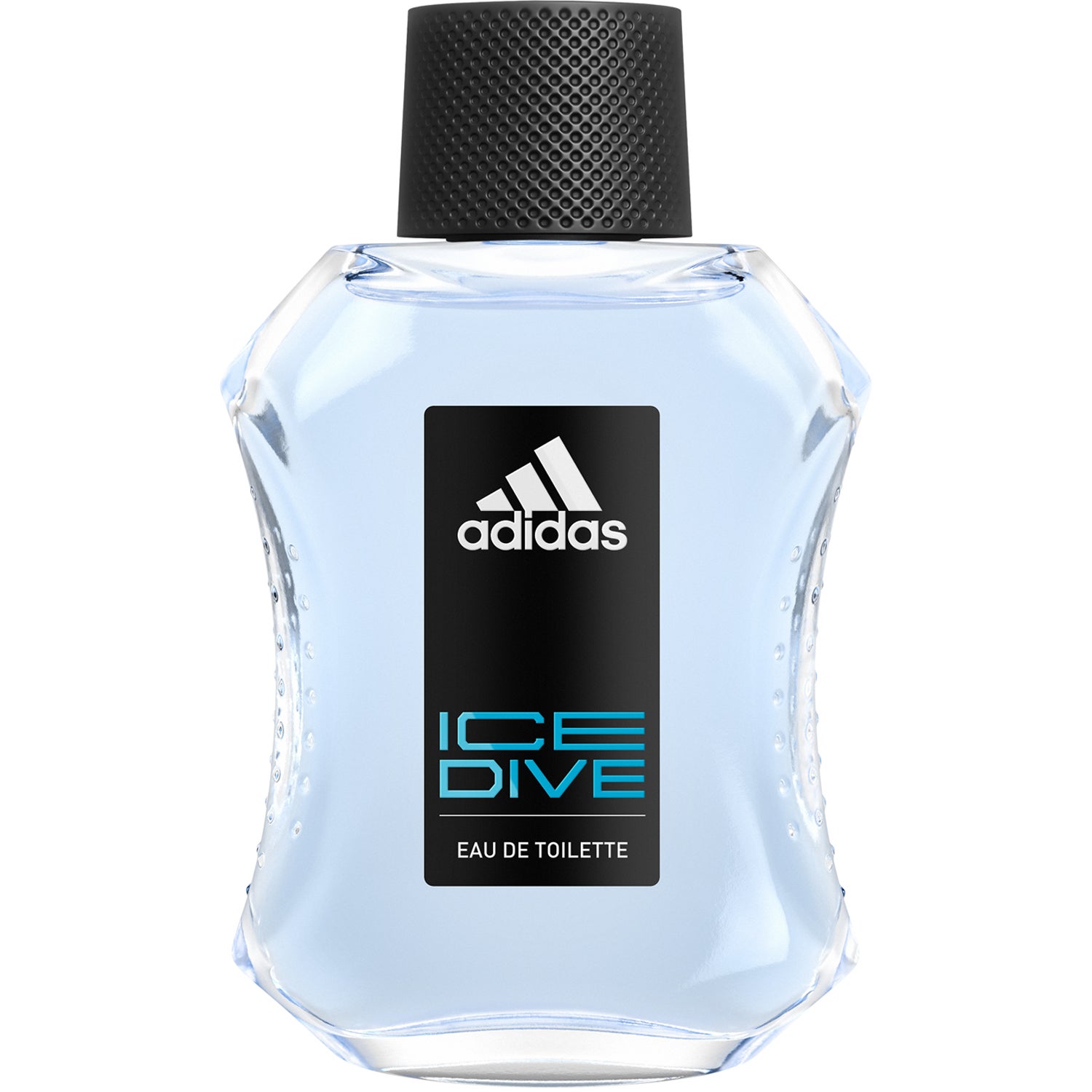 Adidas Ice Dive Eau de Toilette - 100ml