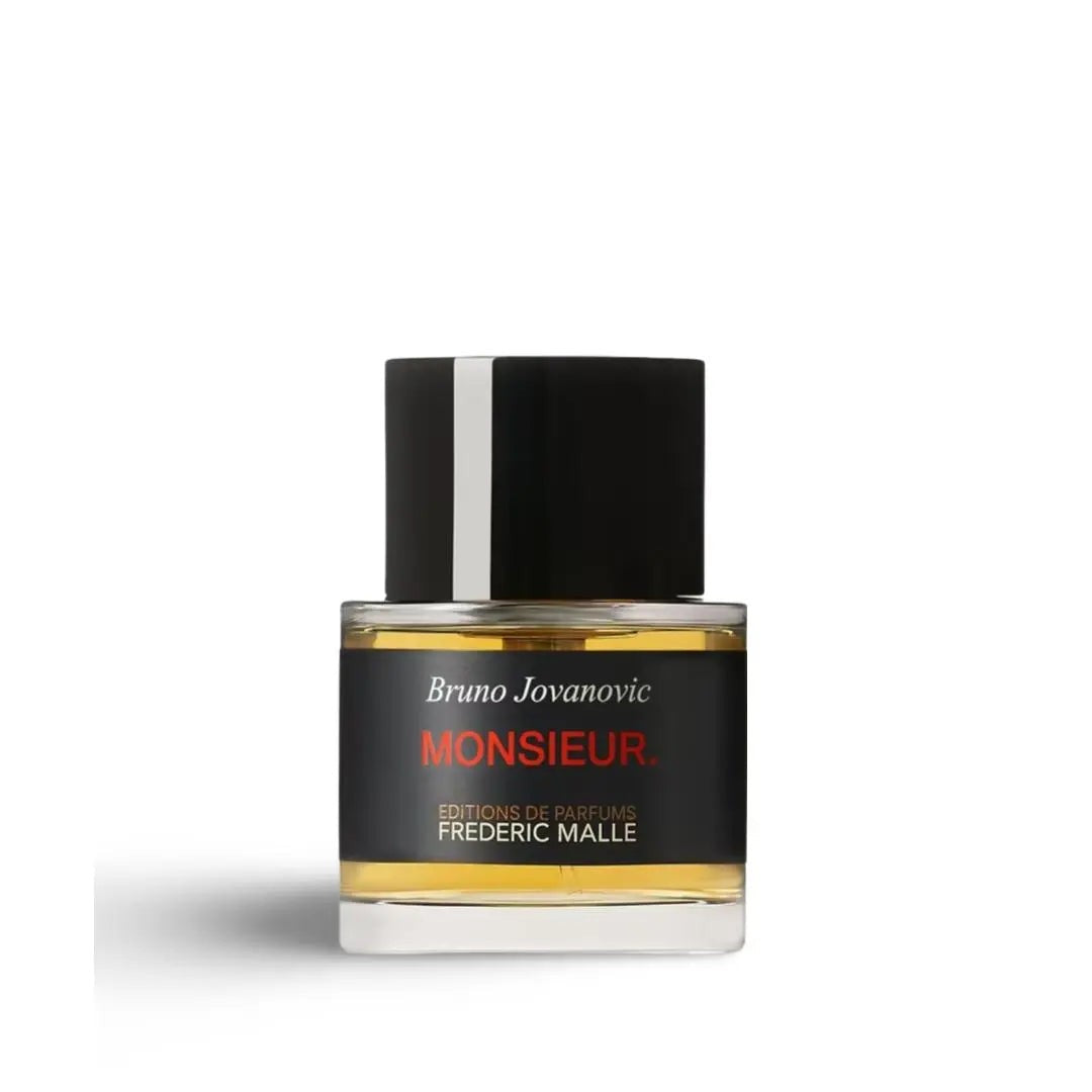 Frederic malle Monsieur eau de parfum - 50 ml miehille