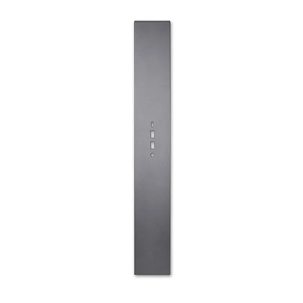 Lian Li O11 Dynamic EVO Top I/O Panel - Harmaa