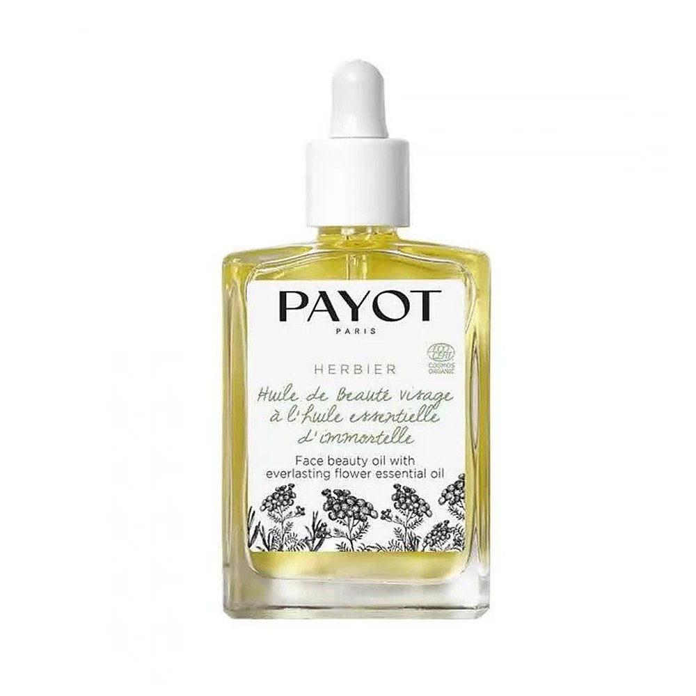 Herbier ihoöljy (Face Beauty Oil) 30 ml