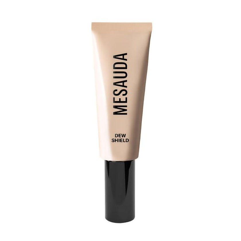 Mesauda Milano Dew Shield kevyt sävyvoide kosteuttavalla vaikutuksella, SPF 20, sävy Fair 101, 40 ml