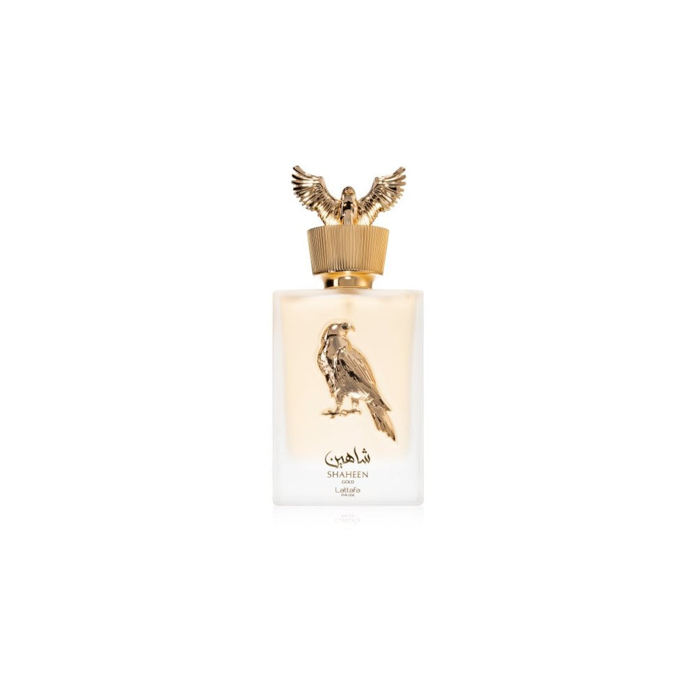 Lattafa Pride Shaheen Gold 100 ml
