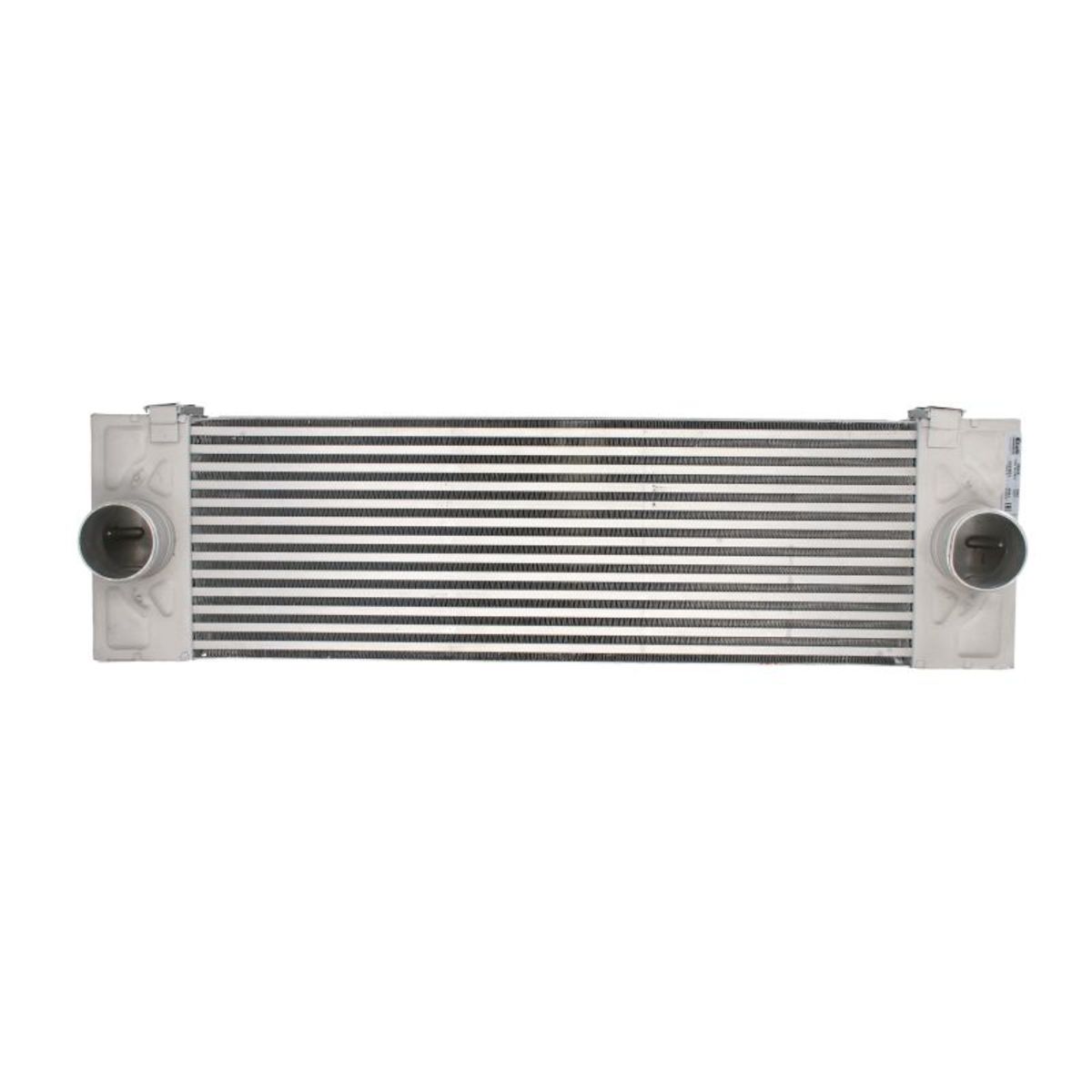 Välijäähdytin NISSENS 96066
