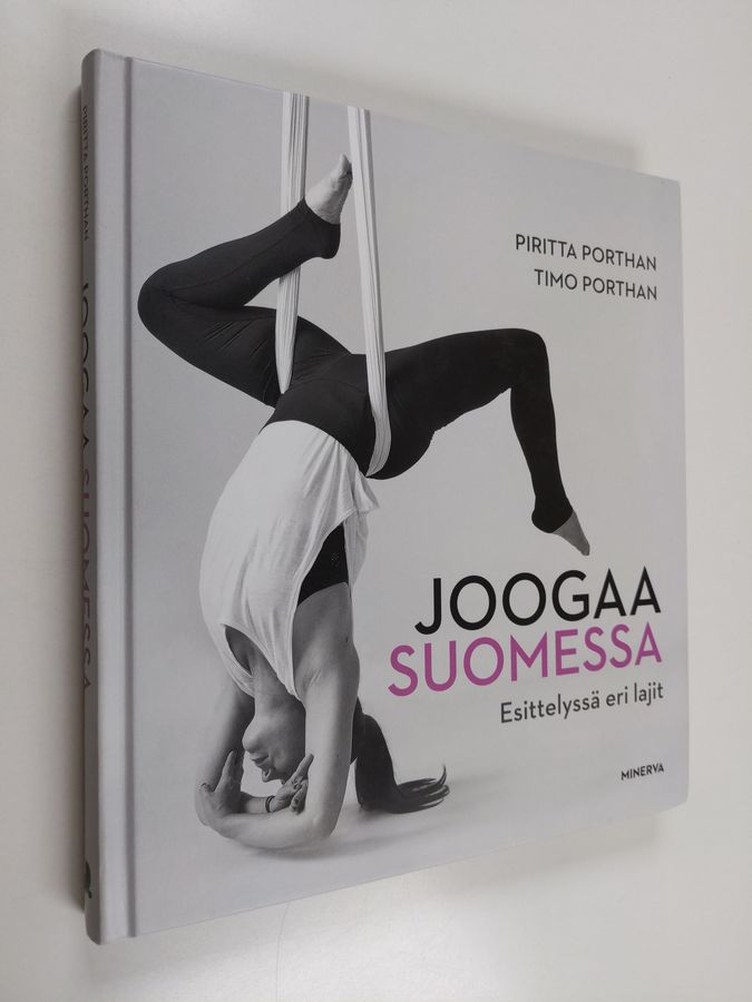 Joogaa Suomessa