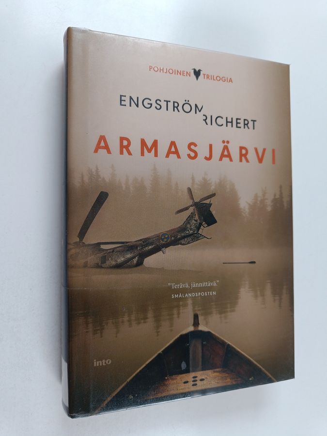 Armasjärvi
