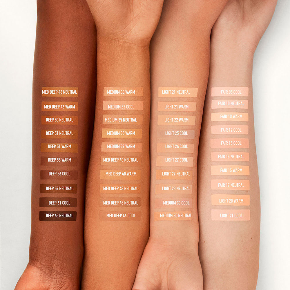 Matte Liquid Foundation Bareminerals Barepro 24 Hour Hold Spf20 Light 26 Cool 30ml
