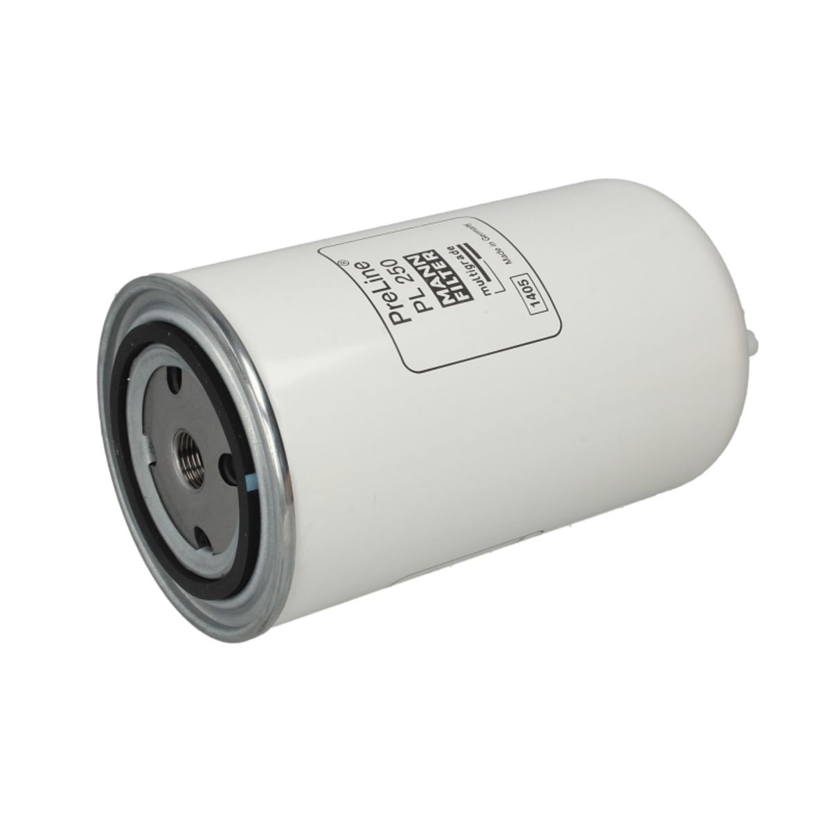 Polttoainesuodatin MANN-FILTER PL 250