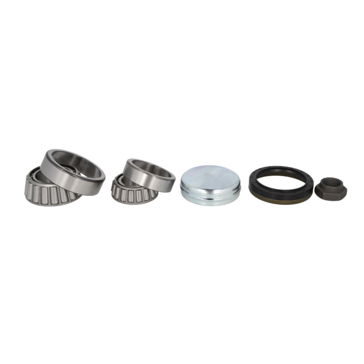 Pyöränlaakerisarja SKF VKBA 3430