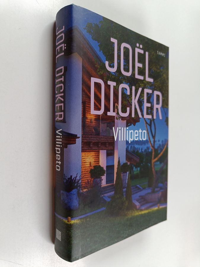 Villipeto