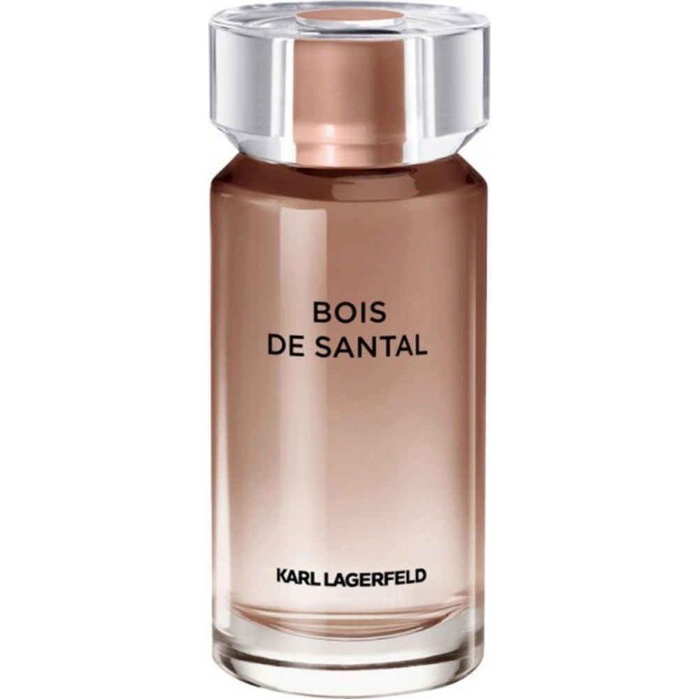 Lagerfeld Bois de Santal Uomo 100ml — Eau de Toilette