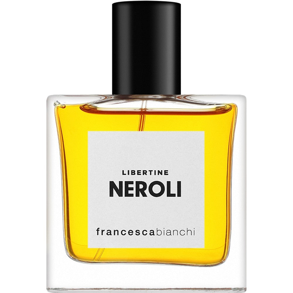 Francesca bianchi Libertine Neroli -parfyymi-uute - 100 ml