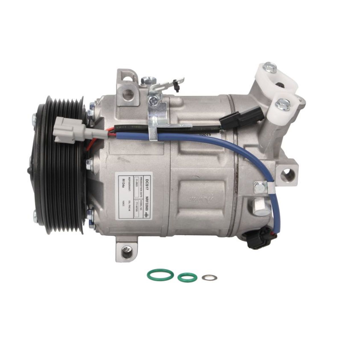 Ilmastoinnin kompressori NRF 32669