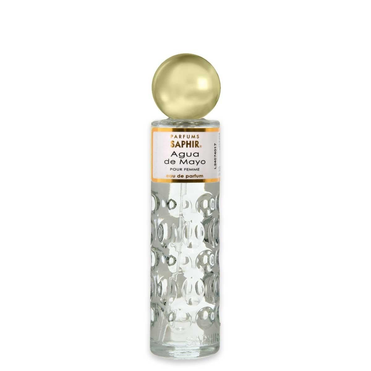 Saphir Sra Agua De Mayo EDP 30 ml — Eau de Parfum