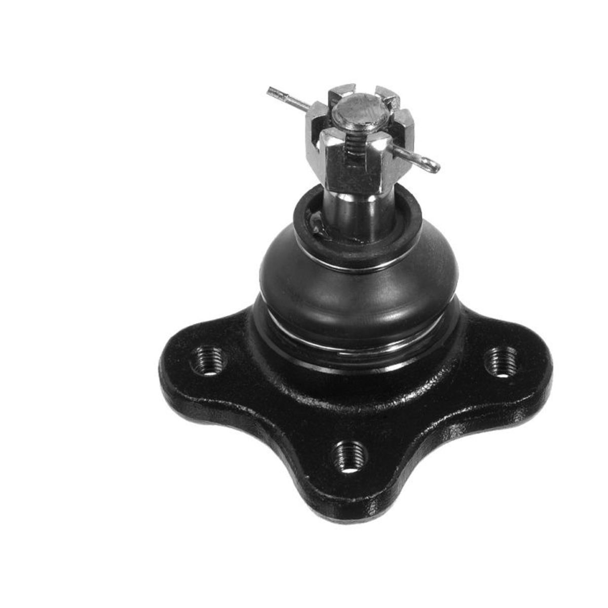 Pallonivel MEYLE 35-16 010 0020