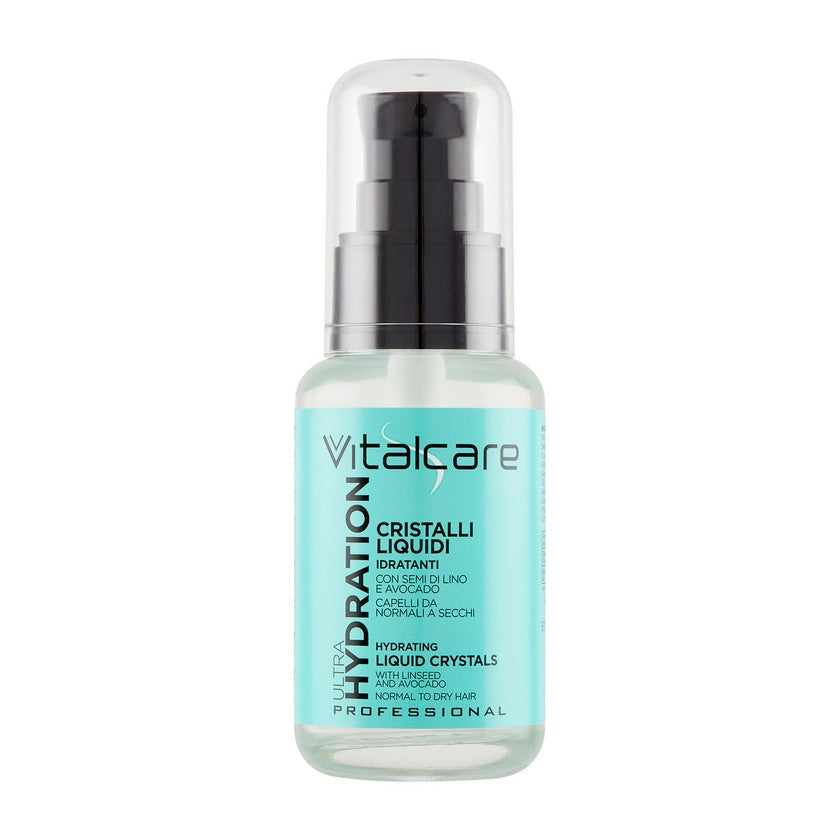 Vitalcare Ultra Hydration Kosteuttavat Nestemäiset Kristallit 50 ml