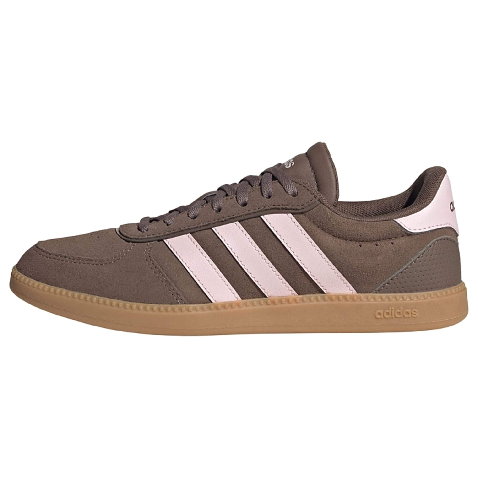 Kengät adidas  BREAKNET SLEEK  38 2/3