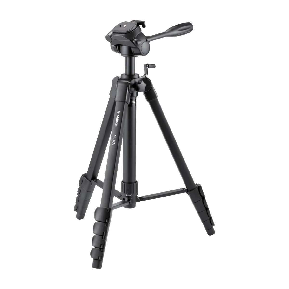 Velbon EX-650 with Smartphone Holder