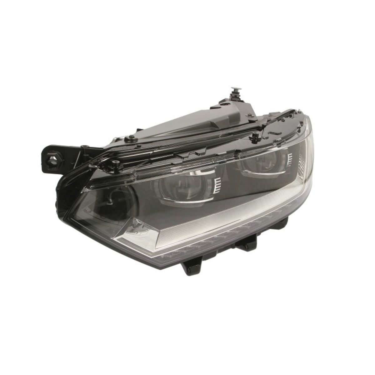 Ajovaloumpio VALEO 046630