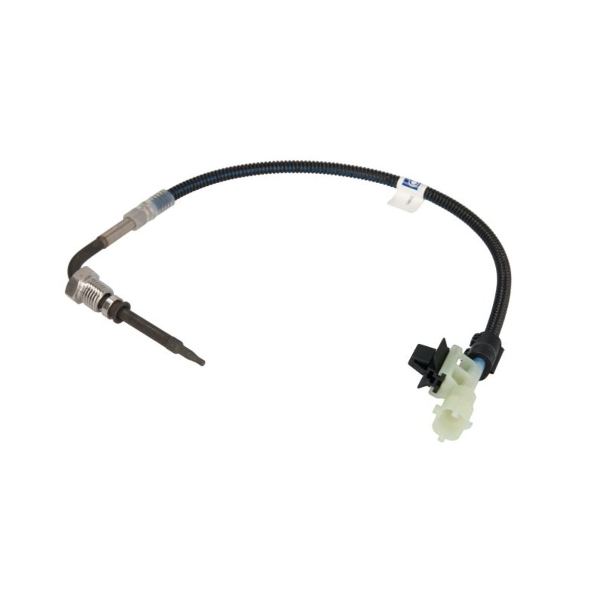 Pakokaasun lämpötila-anturi DT Spare Parts 7.60512