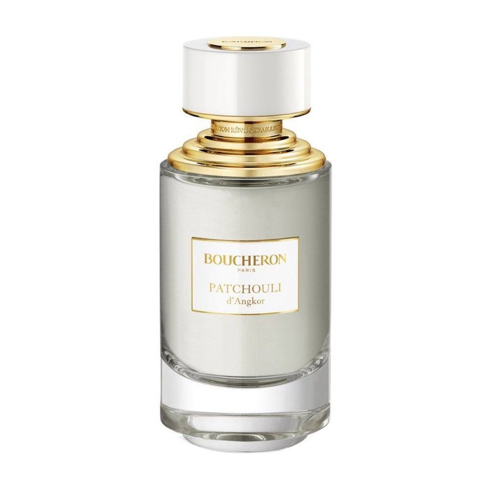 Boucheron Patchouli d'Angkor EDP - 125 ml