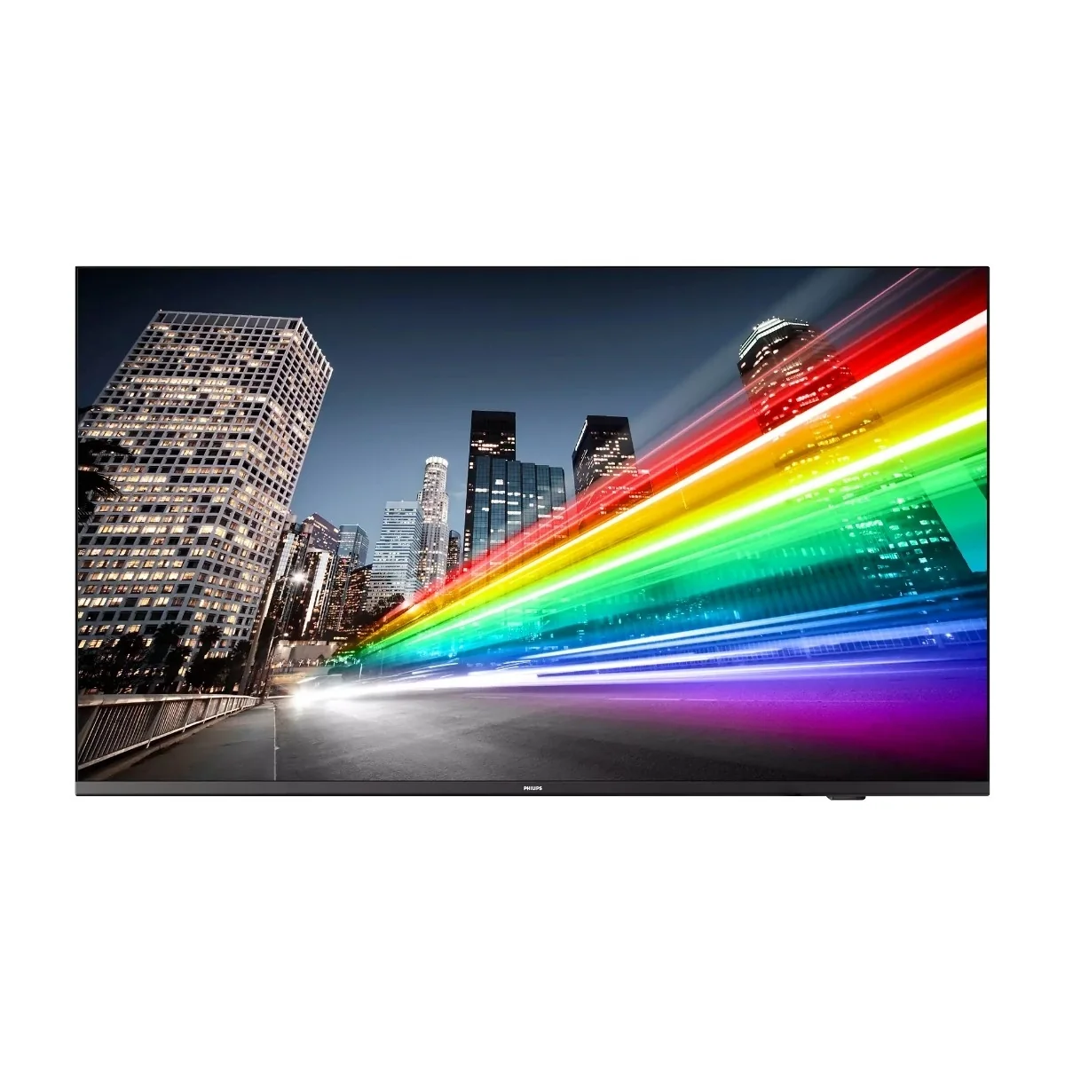 Philips 55" B-Line TV ammattikäyttöön 55BFL2214