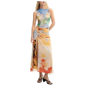 Desigual Mekko monivärinen
