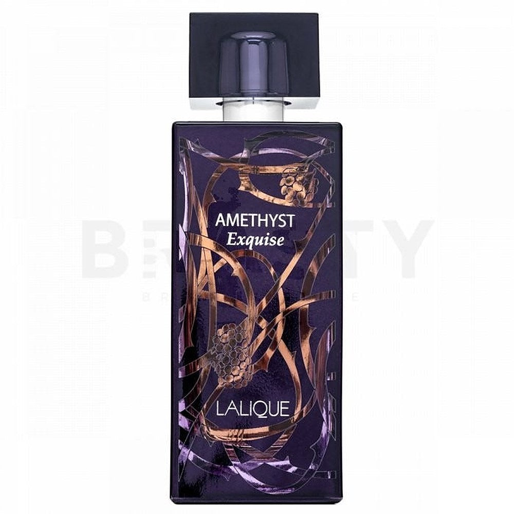 Lalique Ametista Exquise Donna 100 ml — Eau de Parfum