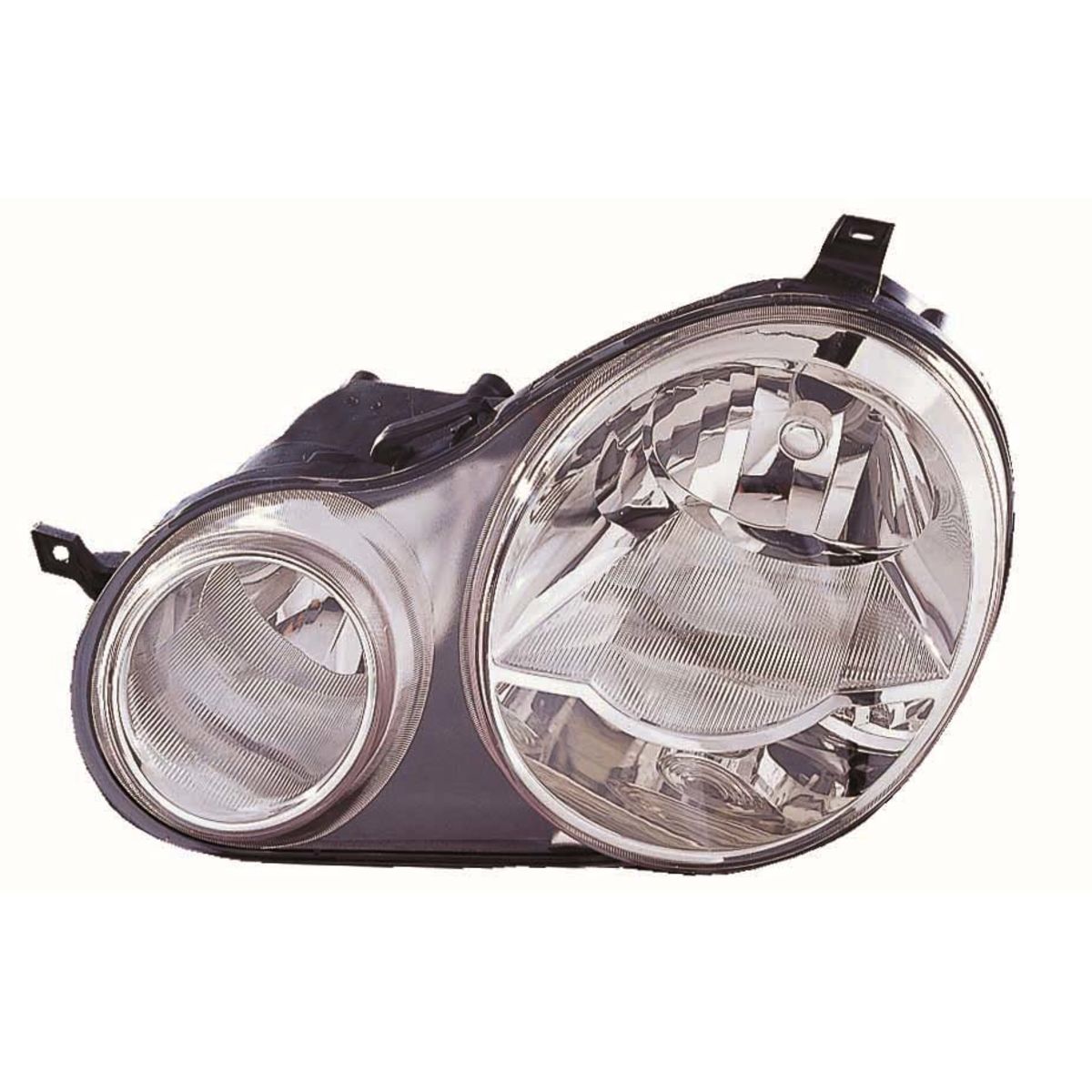 Ajovaloumpio ABAKUS 441-1150L-LD-EM