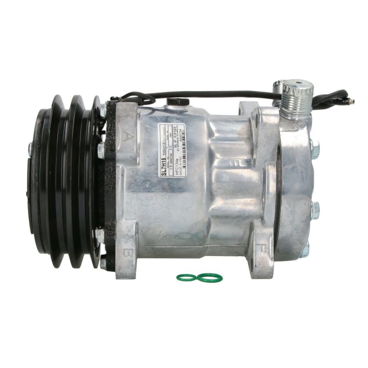 Ilmastoinnin kompressori NRF 32238