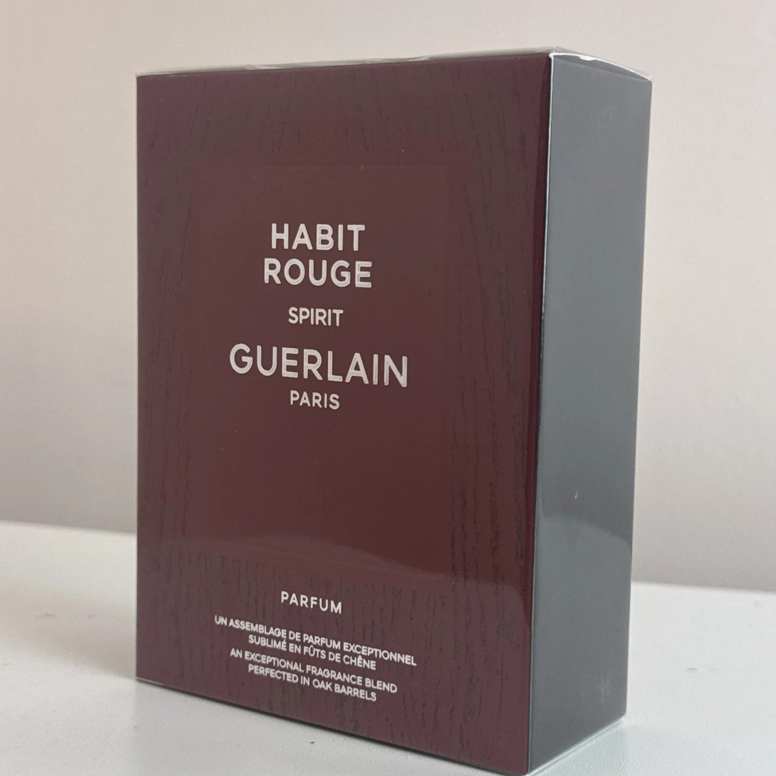 Guerlain Punainen tapa Spirit Hajuvesi - Spray 100 ml