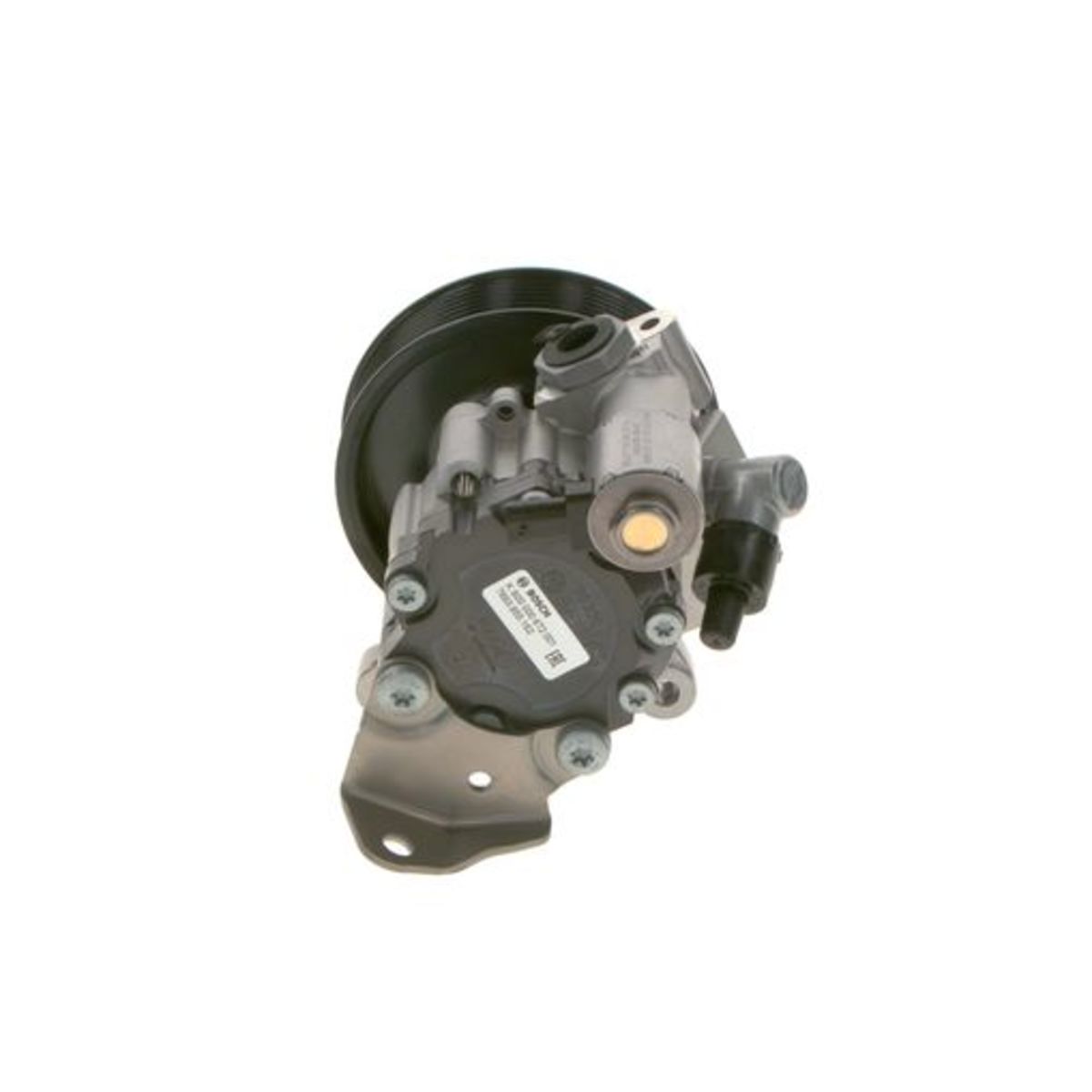 Ohjaustehostimen pumppu BOSCH K S01 000 642