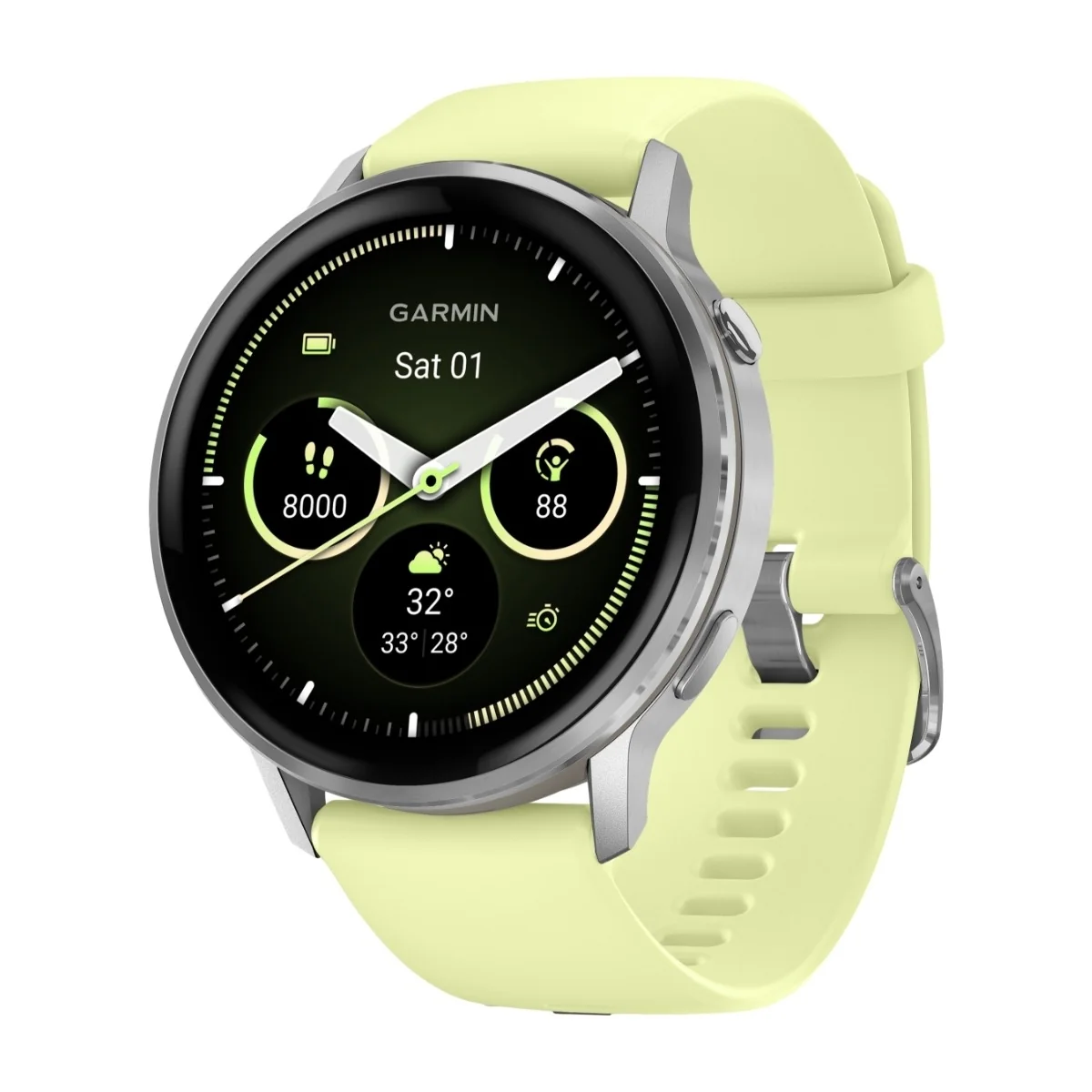 Garmin Venu 4