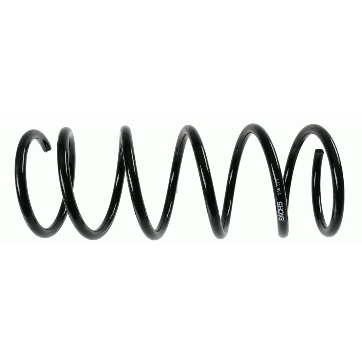 Jousi (auton jousitus) SACHS 998 571