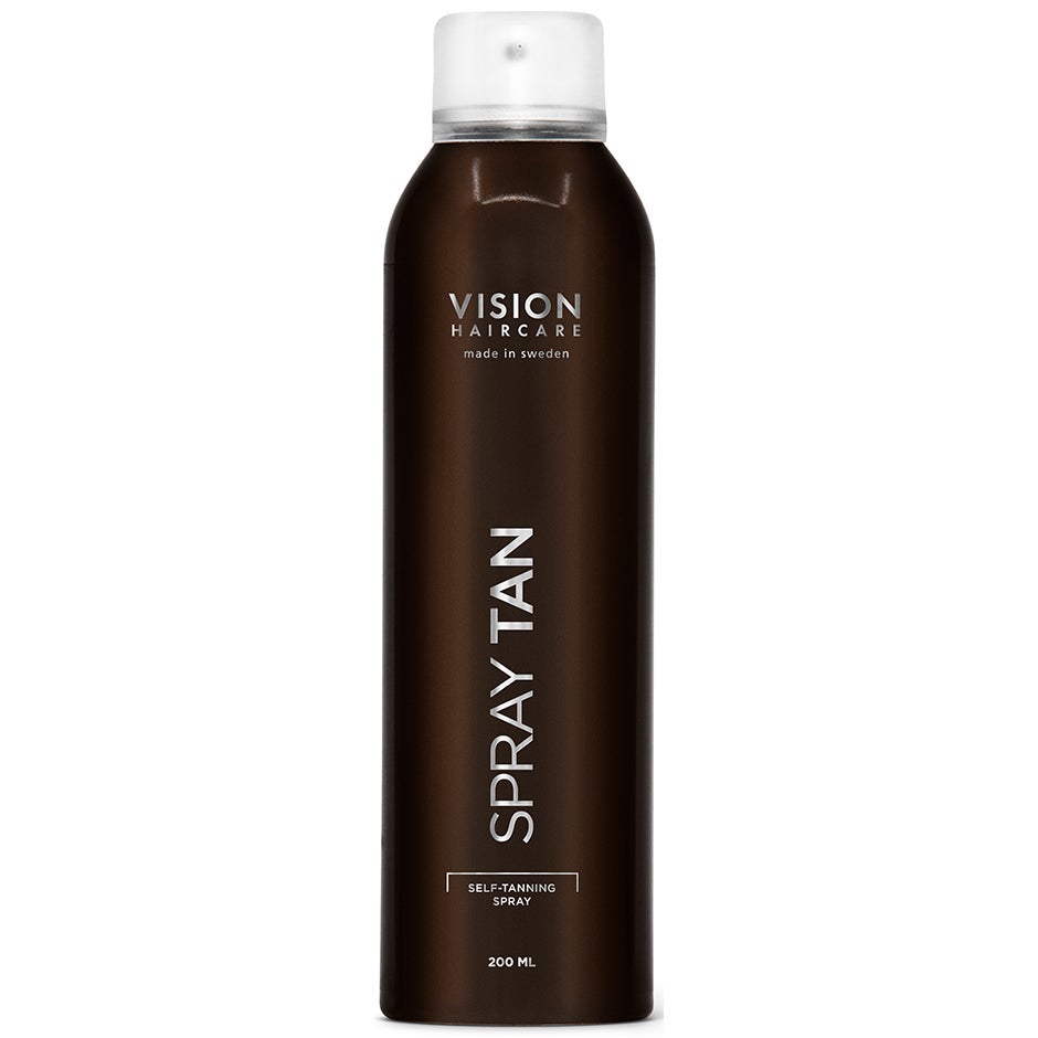 Vision Haircare Spray Tan 200 ml