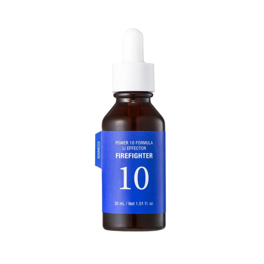 Its Skin Power 10 Lakritsiuuteseerumi 30 ml