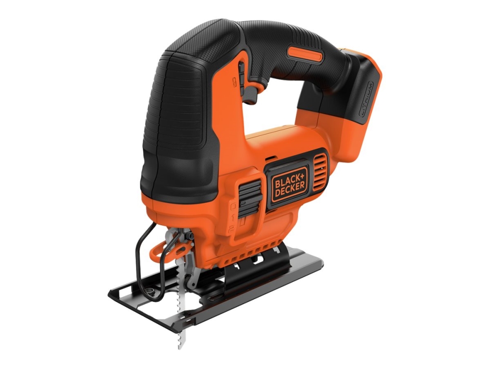 Black & Decker BDCJS18N-XJ