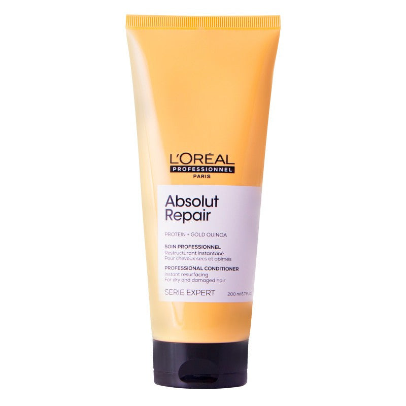 Loreal Absolut Repair kulta 200 ml