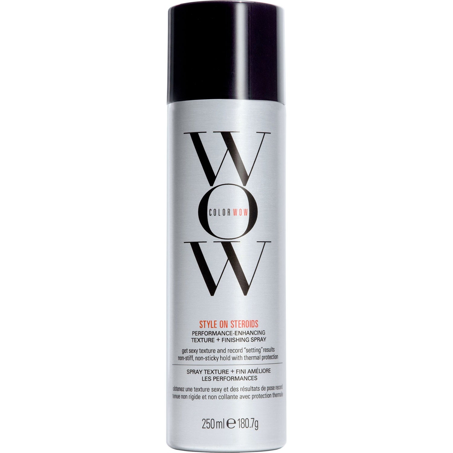 Color Wow Style on Steroids Performance Enhancing Texture Spray 250 ml