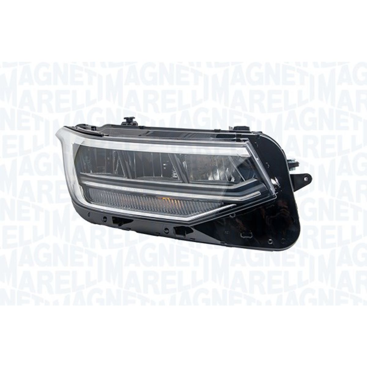 Ajovaloumpio MAGNETI MARELLI 710301119231