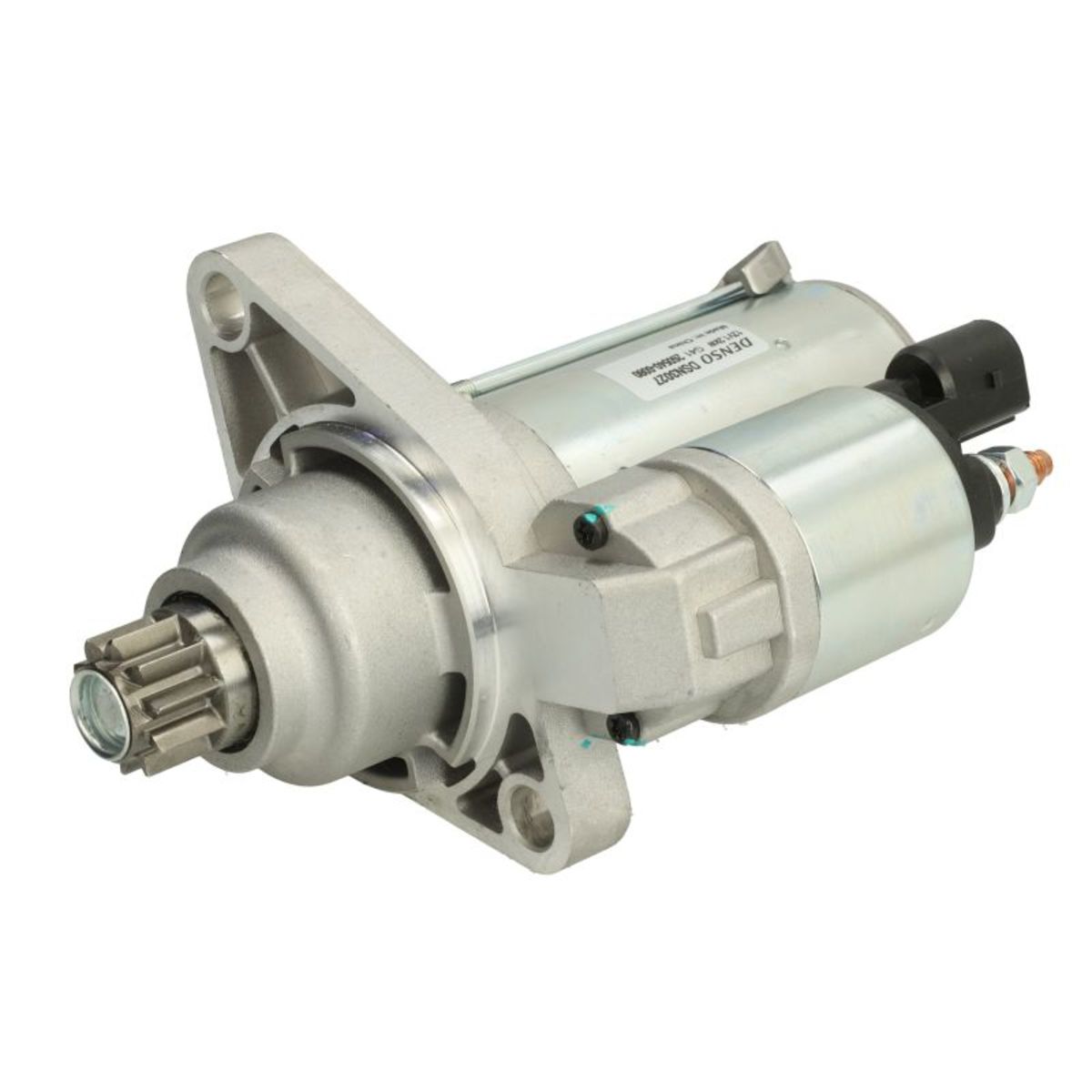 Käynnistysmoottori DENSO DSN3027