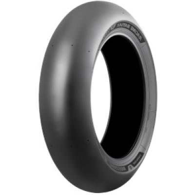 Bridgestone V03 R ( 200/60 R17 TL kumiseos SOFT )